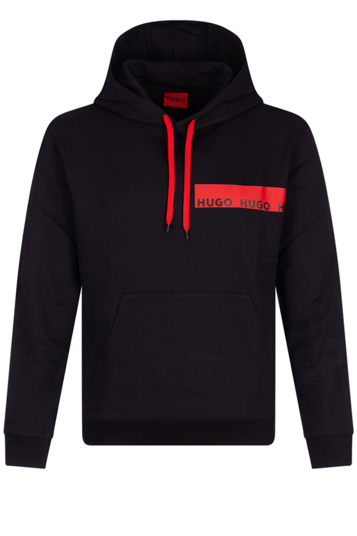 Hugo Boss Sweater Diorgione Zwart