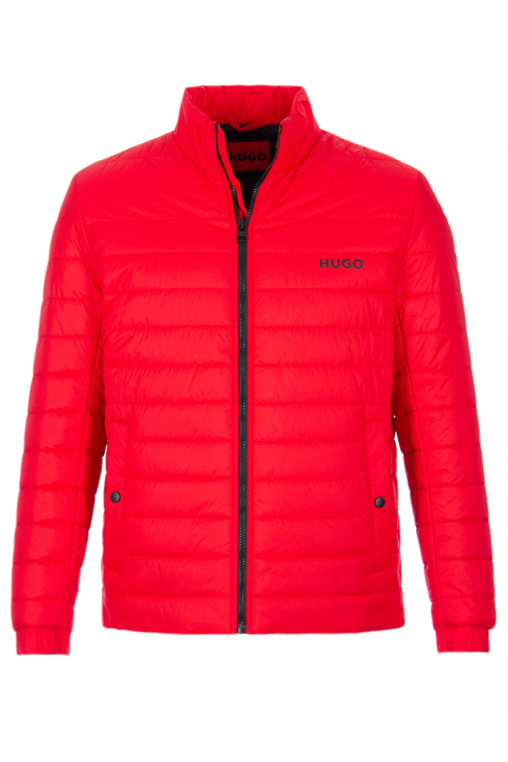 Hugo Boss Jas Benti Rood