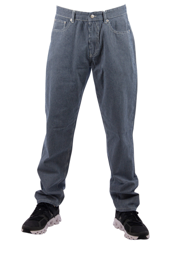 Les Deux Jeans Ldm550013 Blauw