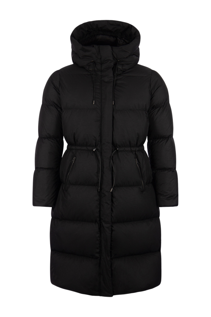 Mackage Jas Ishani Zwart