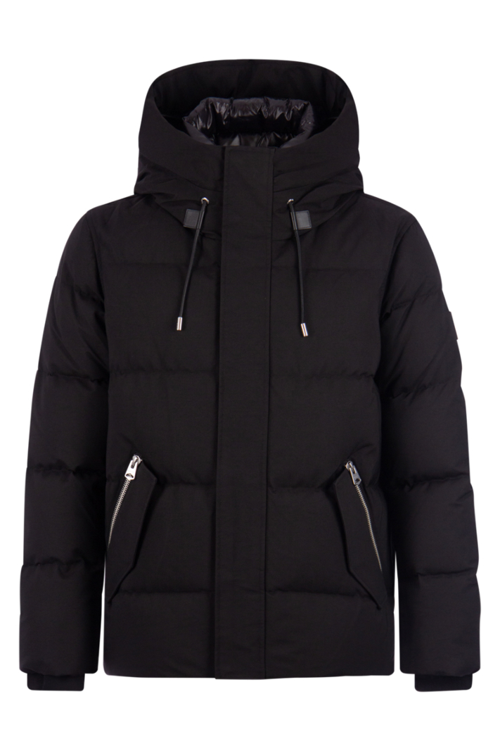 Mackage Jas Graydon Zwart