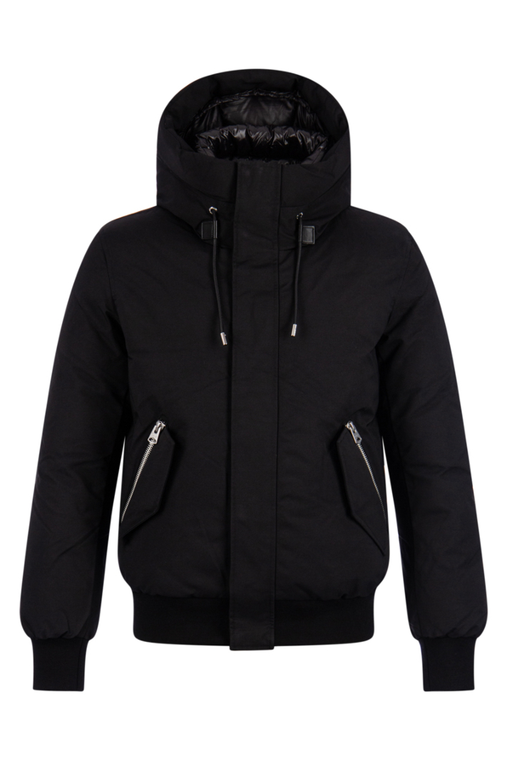 Mackage Jas Dixon Lb Zwart