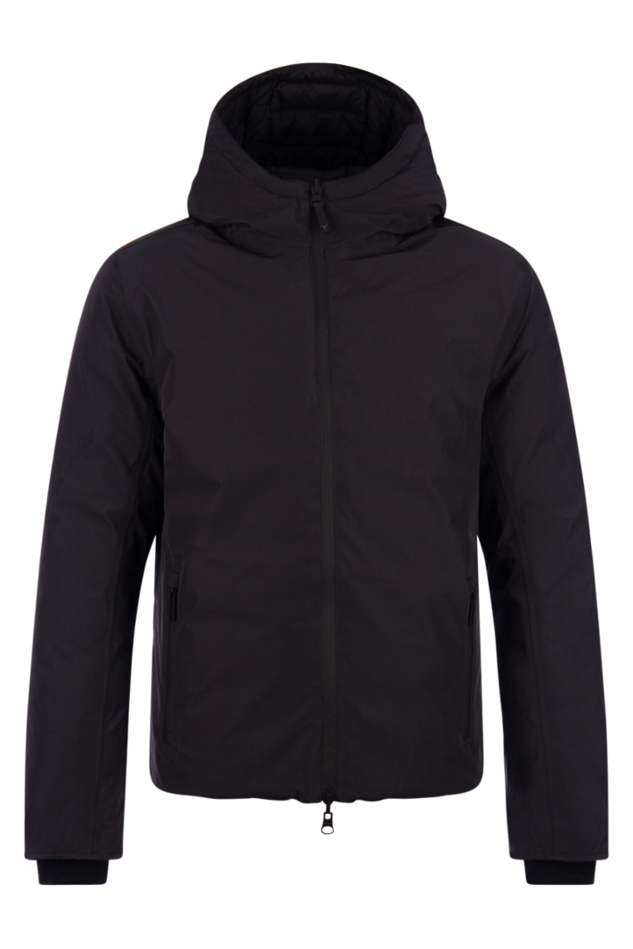 Nobis Jas Chris Zwart