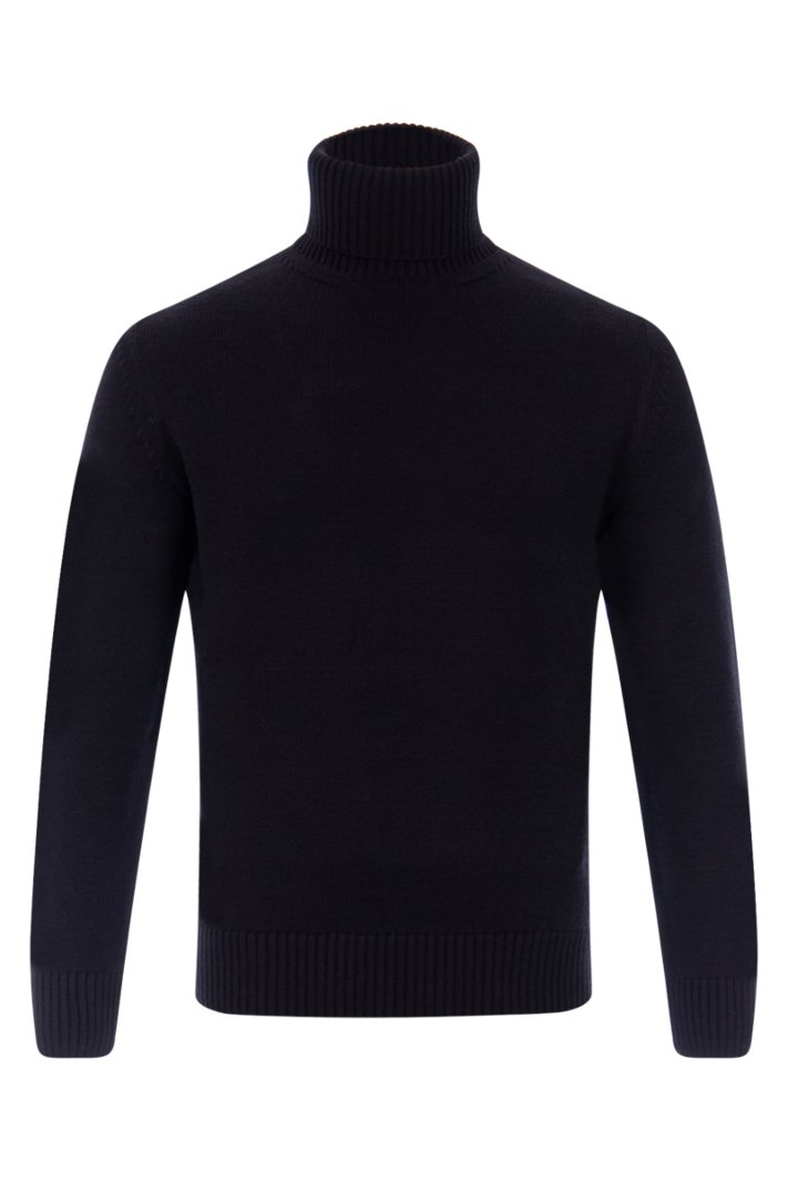 Paul And Shark Trui 12311061 Zwart