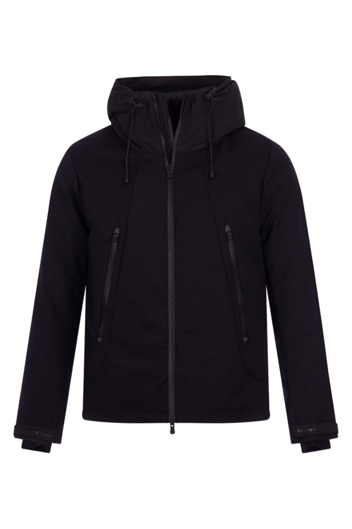 People Of Shibuya Jas Haneda Zwart