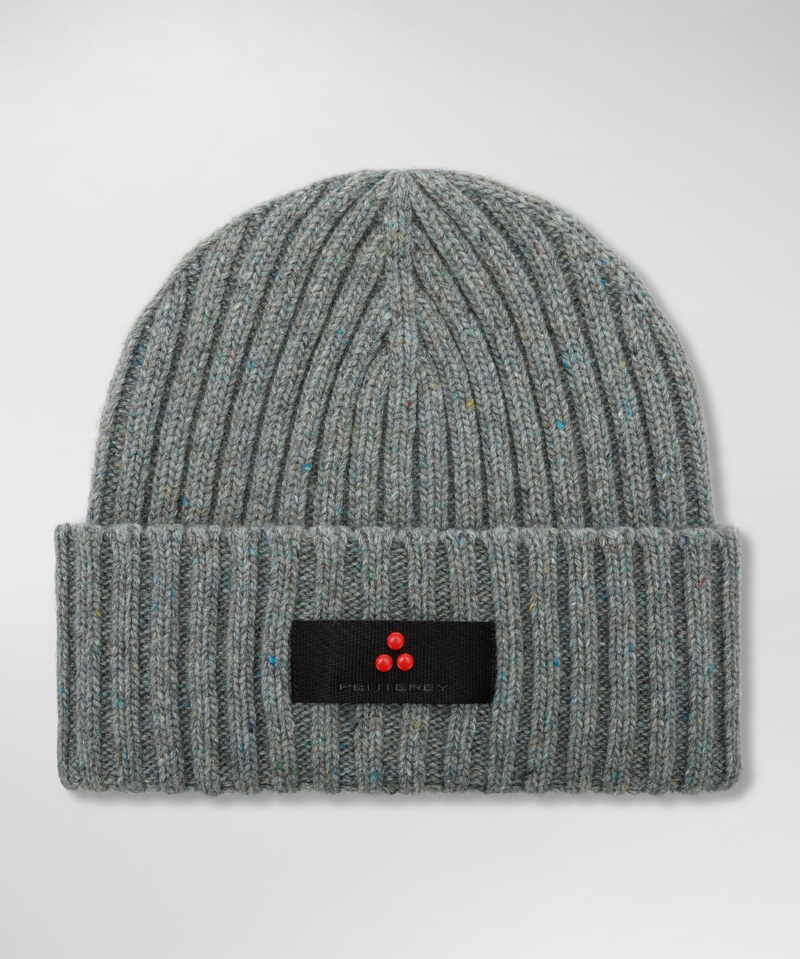 Peuterey Muts Cody Grijs