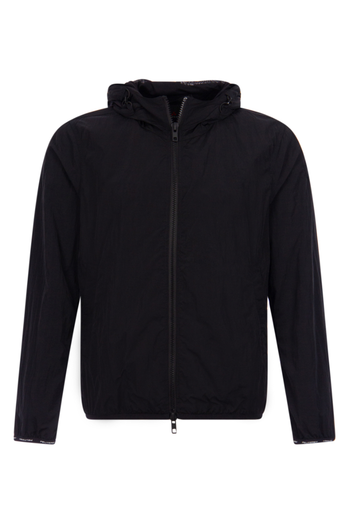 Peuterey Jas Nigle Zwart