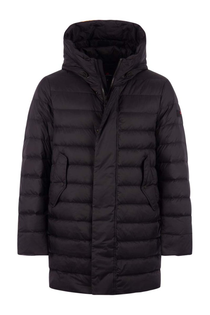 Peuterey Jas Kasa Knc Trap Zwart