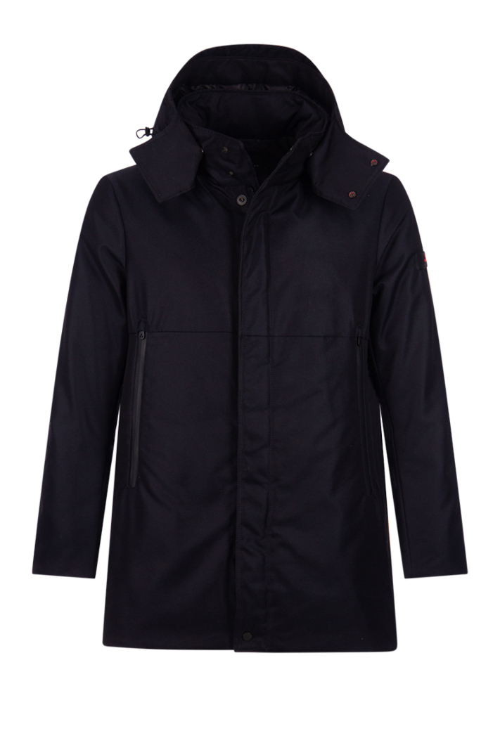 Peuterey Jas Piaza D-blauw