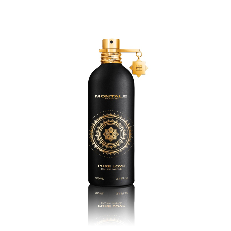 Montale Parfum Pure Love Zwart