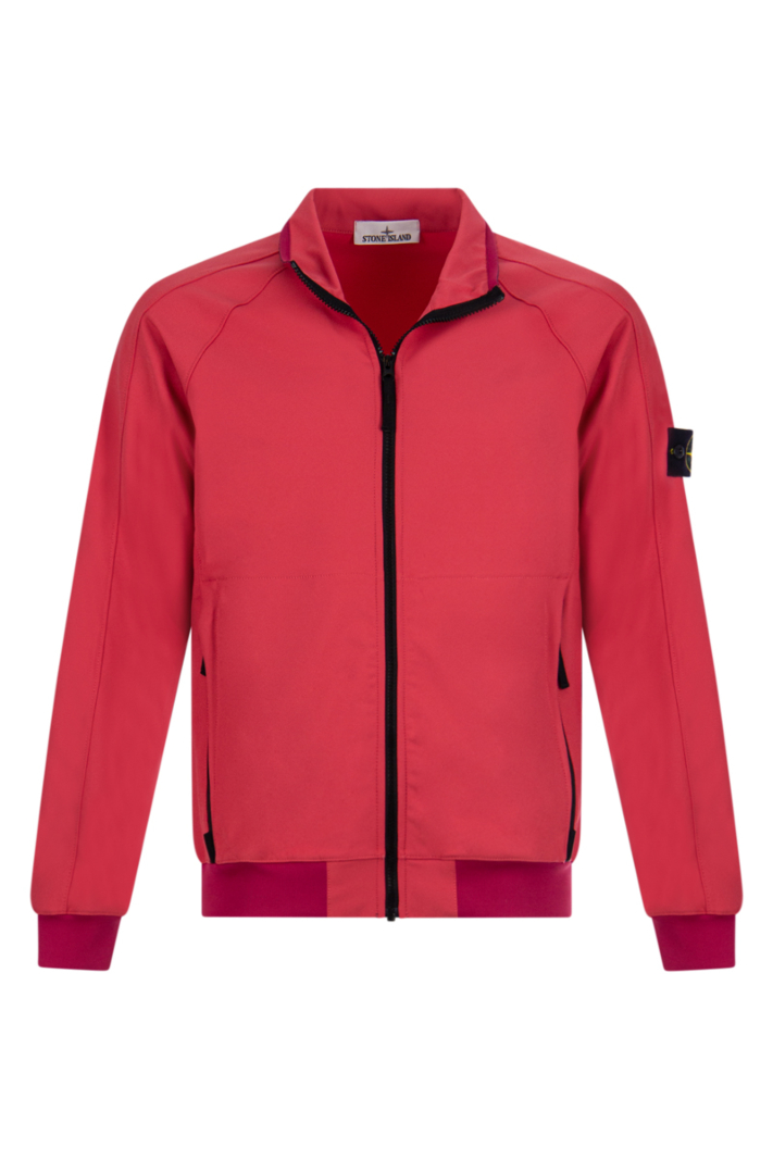 Stone Island Jas 781560753 D-roze