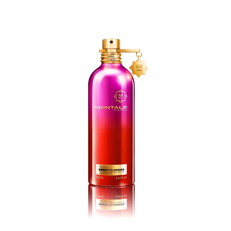 Montale Parfum Sweet Flowers Roze