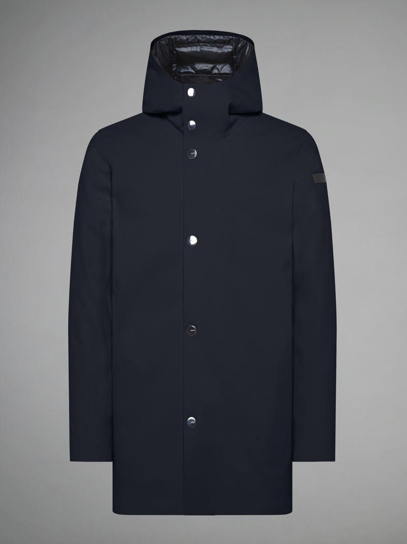 Rrd Jas Down Under Floiting Jacket D-blauw