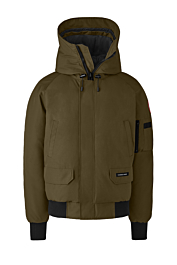 Canada goose bomber zwart cheap