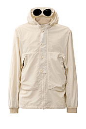 C.P. COMPANY フード付きジャケット ベージュ C.P. COMPANY フード付きジャケット ベージュ 楽天市場】CPカンパニー