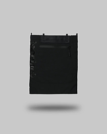 バッグ TOPOLOGIE UTILITY MESSENGER PAPERY BLACK Utility Messenger【バッグ単体】 – Topologie (トポロジー)