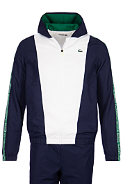 Lacoste Trainingspak WH0874 Navy