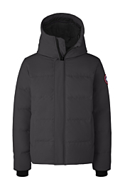 Canada goose black label amsterdam 2025