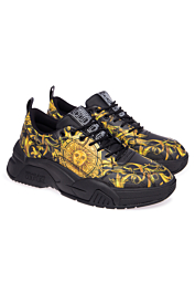 Versace schoenen online heren wit