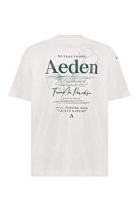 Aeden T-shirt Marshall Off White