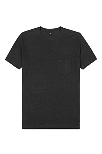 Wahts T-shirt Reese Zwart