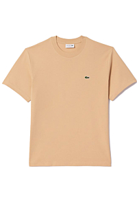 Lacoste T-shirt Th7318 Off White