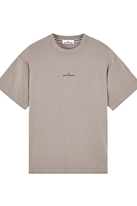 Stone Island T-shirt 80152rce6 Grijs