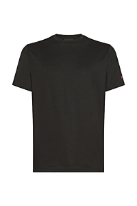 Peuterey T-shirt Zole 01 Zwart