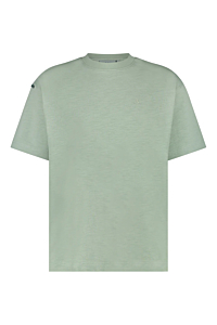 Aeden T-shirt Kari Ov. Groen