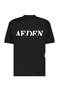Aeden T-shirt Dan Zwart