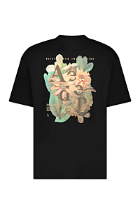 Aeden T-shirt Gerald Zwart