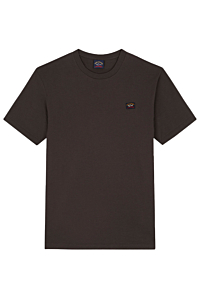 Paul And Shark T-shirt Cop1002 D-groen