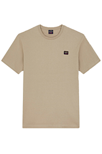 Paul And Shark T-shirt Cop1002 L-bruin
