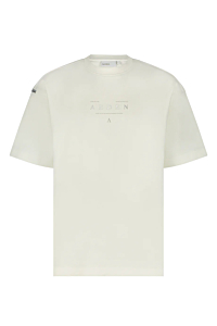 Aeden T-shirt Julio Off White
