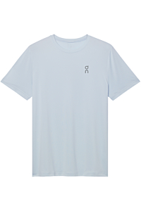 On Running T-shirt Core-t Grijs