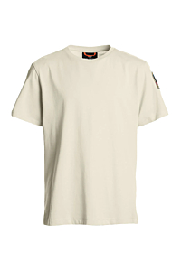 Parajumpers T-shirt Shispare Tee-m L-grijs