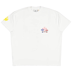 Fearless Blood T-shirt Cross Wit
