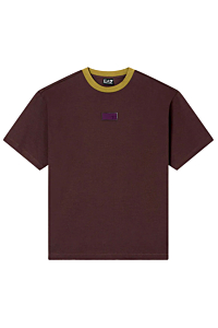 Ea7 T-shirt Af12957-7x000154 Groen