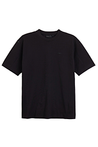 Aeden T-shirt Foreo Tee All Black