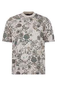 Aeden T-shirt Steven Off White