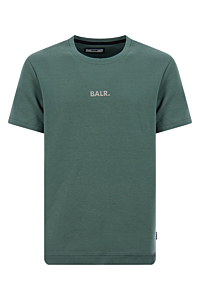 Balr. T-shirt B1112.1051 L-groen