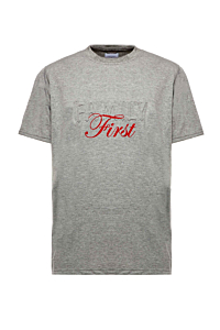 FAMILY FIRST T-shirt
