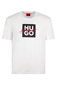 HUGO BOSS T-SHIRT