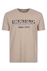 Iceberg T-SHIRT