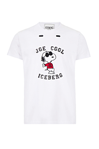 Iceberg T-shirt
