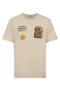 LES DEUX T-shirt