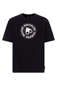 Moose Knuckles T-SHIRT