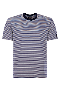 Paul And Shark T-shirt 22411079 Blauw
