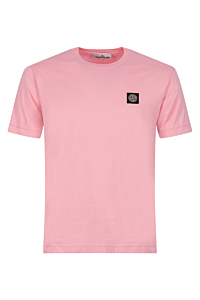 STONE ISLAND T-SHIRT