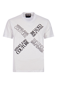 Versace Jeans Couture T-SHIRT